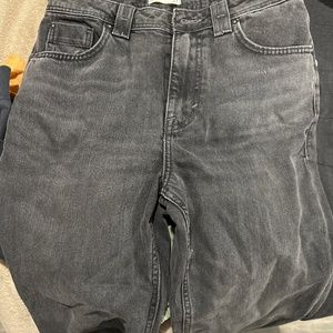 Ava High Rise Bootcut Jeans